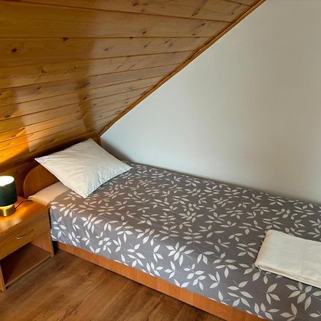 Agroturystyka U Darka Kolno  Extérieur photo