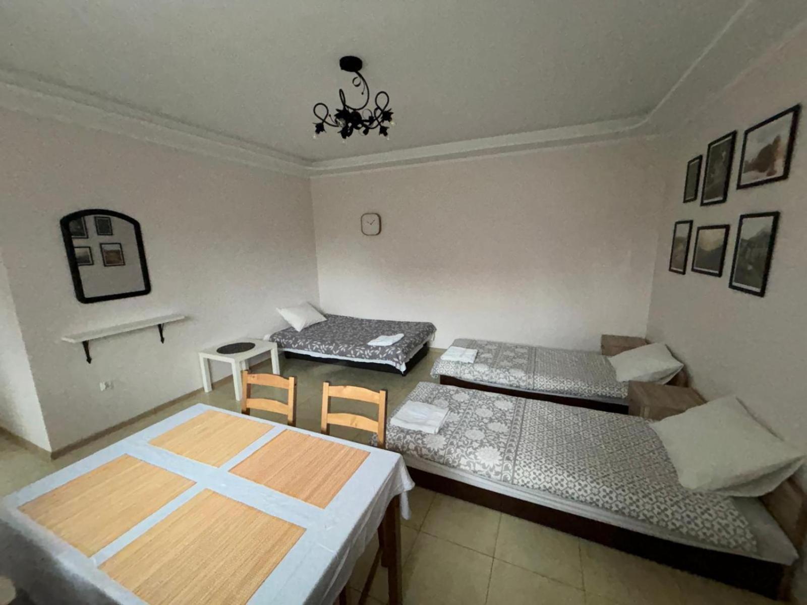 Agroturystyka U Darka Kolno  Extérieur photo