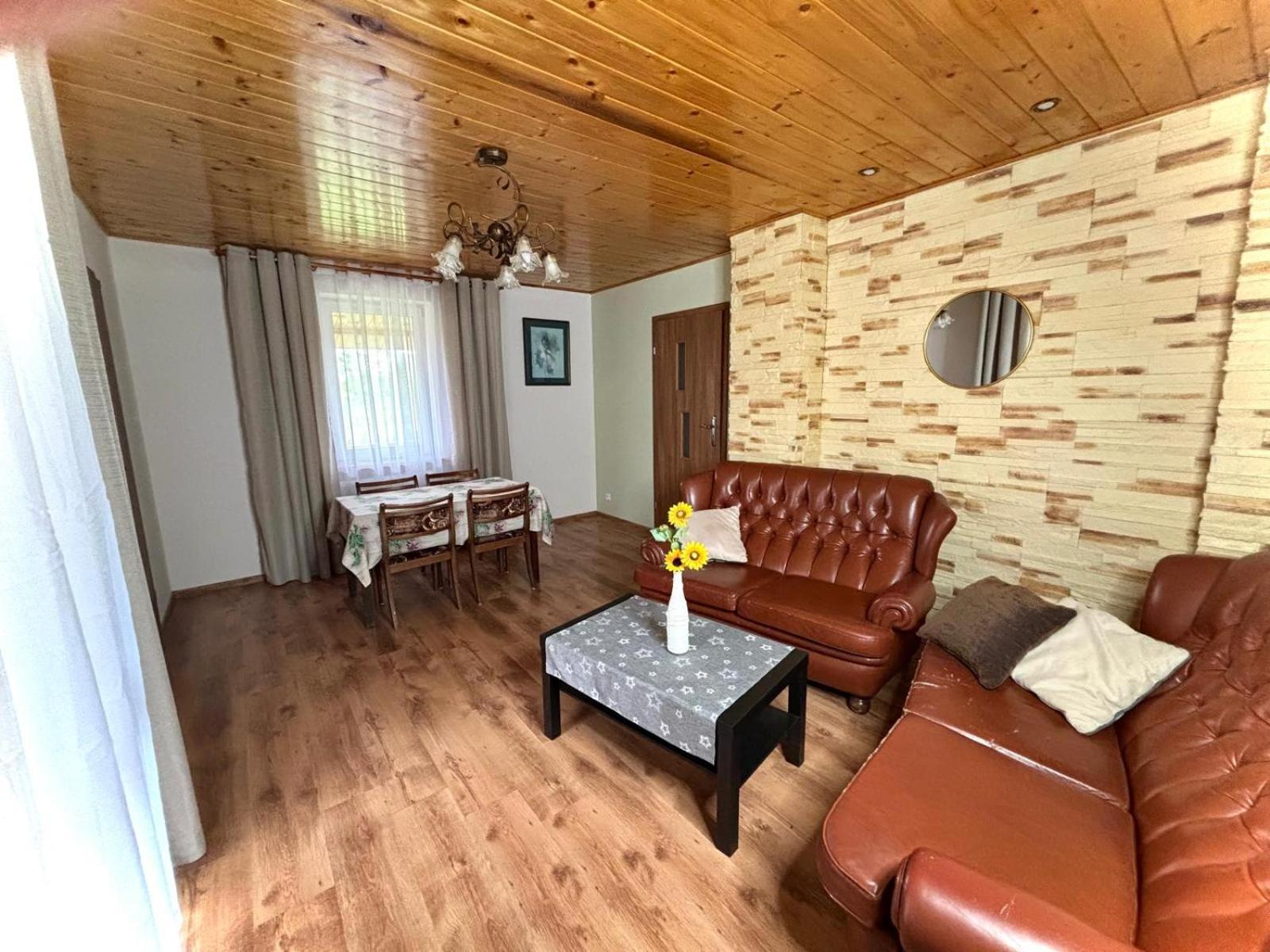 Agroturystyka U Darka Kolno  Extérieur photo