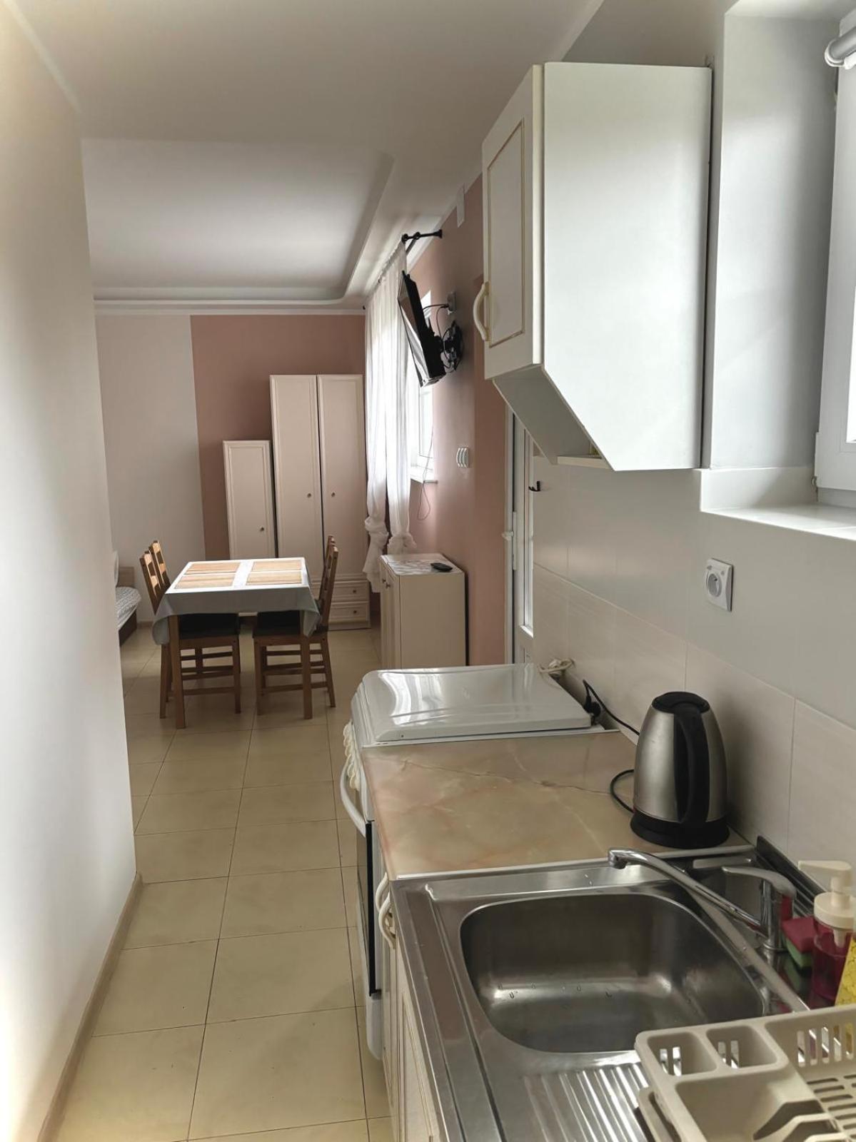 Agroturystyka U Darka Kolno  Extérieur photo