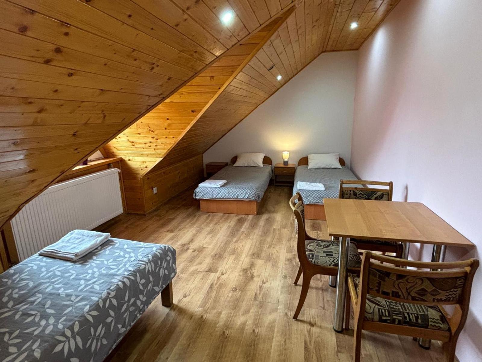 Agroturystyka U Darka Kolno  Extérieur photo